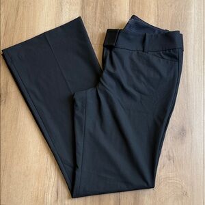 The Limited Women's Black Trousers